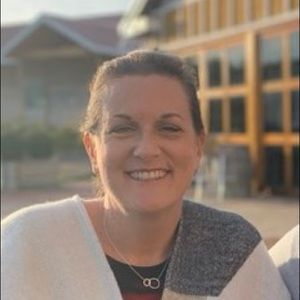 Meet your Posher, Terry